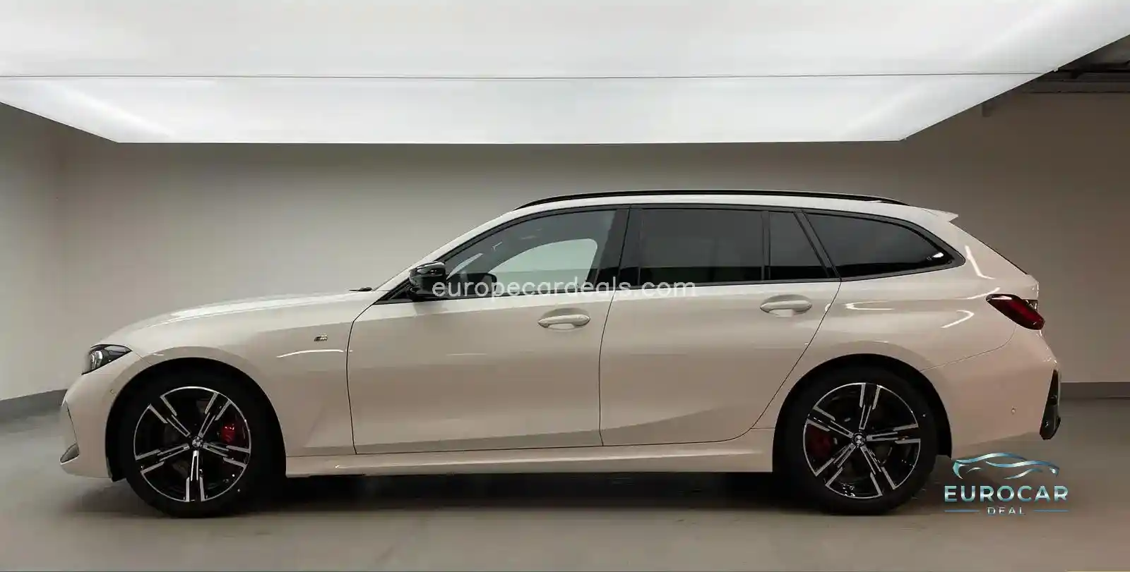 BMW M340d