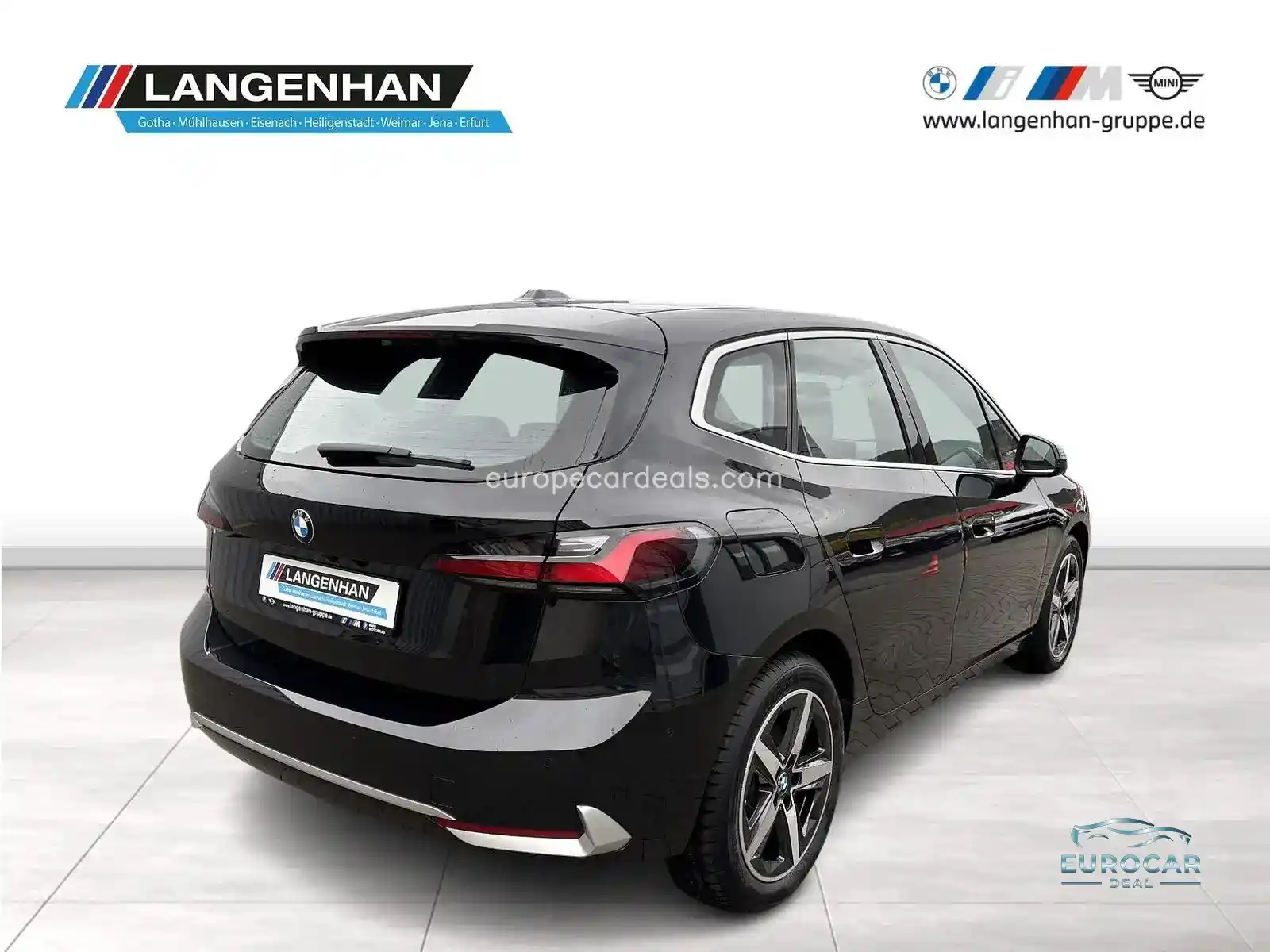 BMW 223 Active Tourer