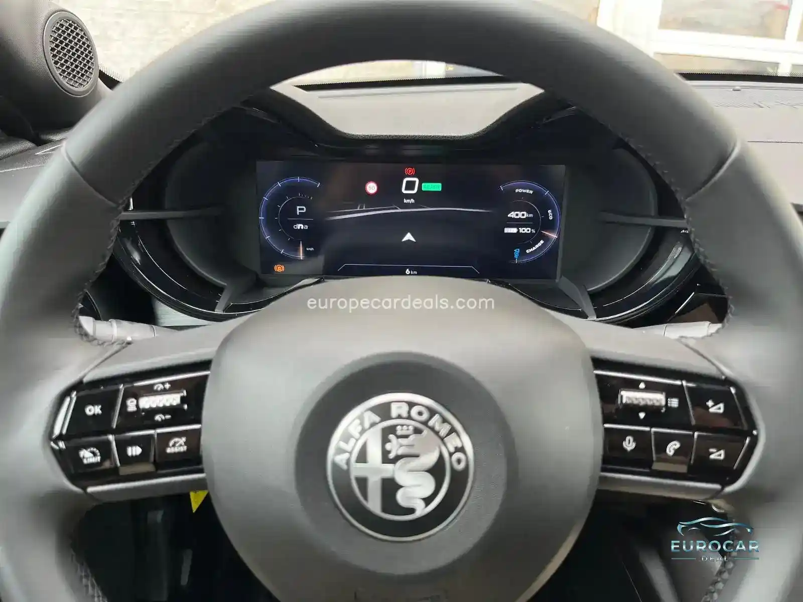 Alfa Romeo Junior