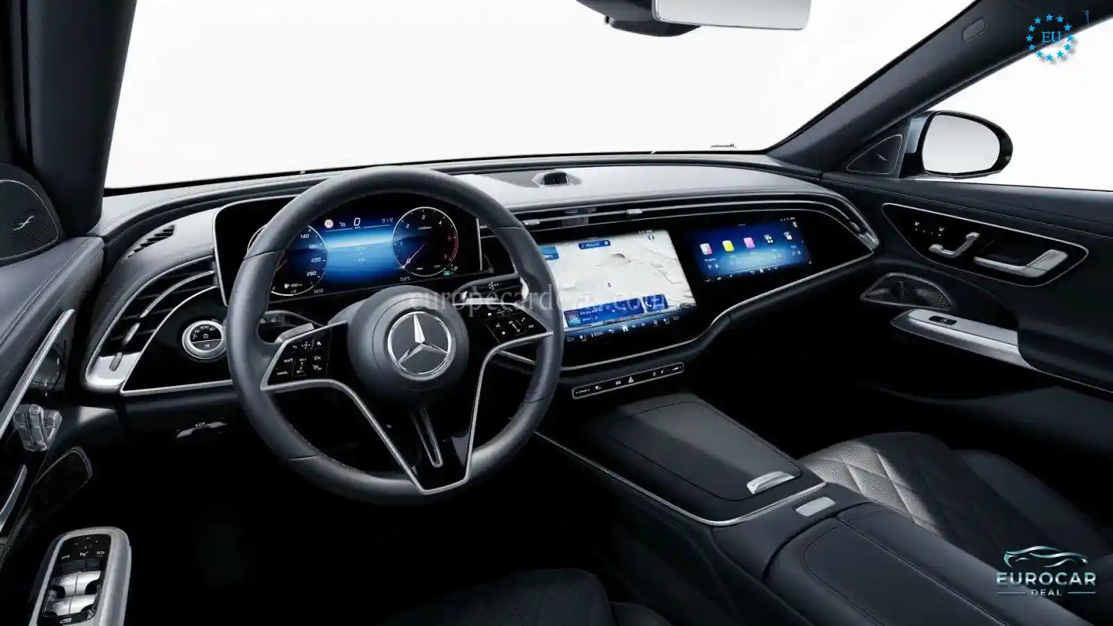 Mercedes-Benz E 450