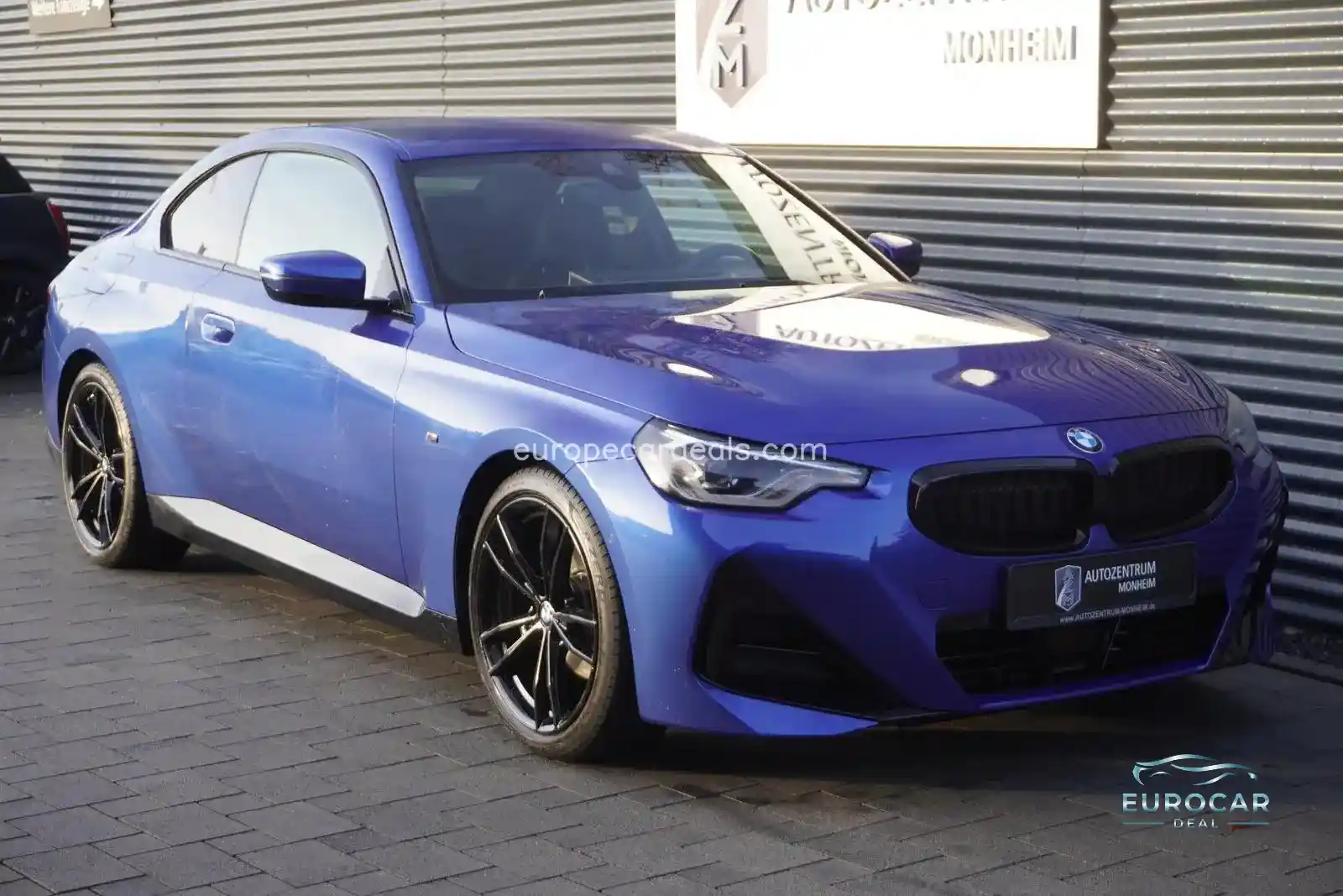 BMW 220
