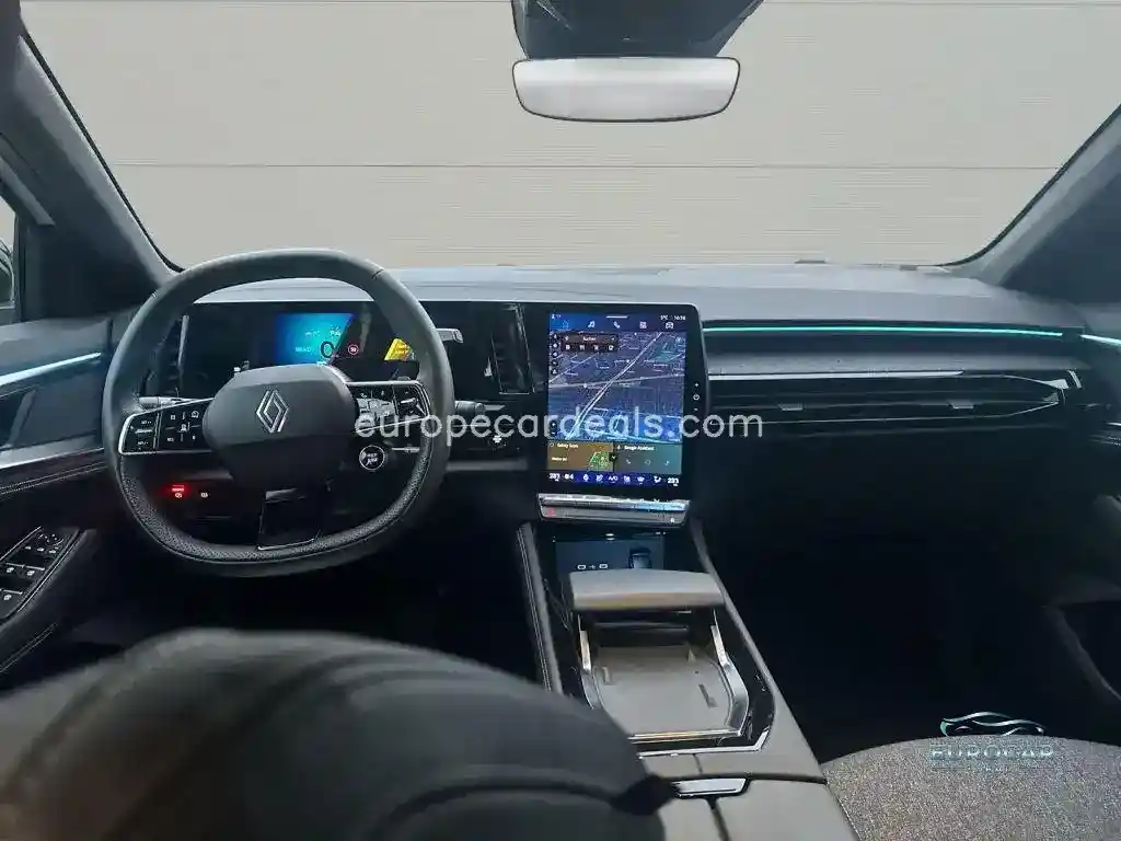 Renault Rafale