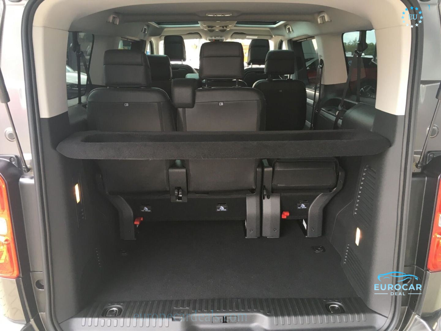 Citroën SpaceTourer