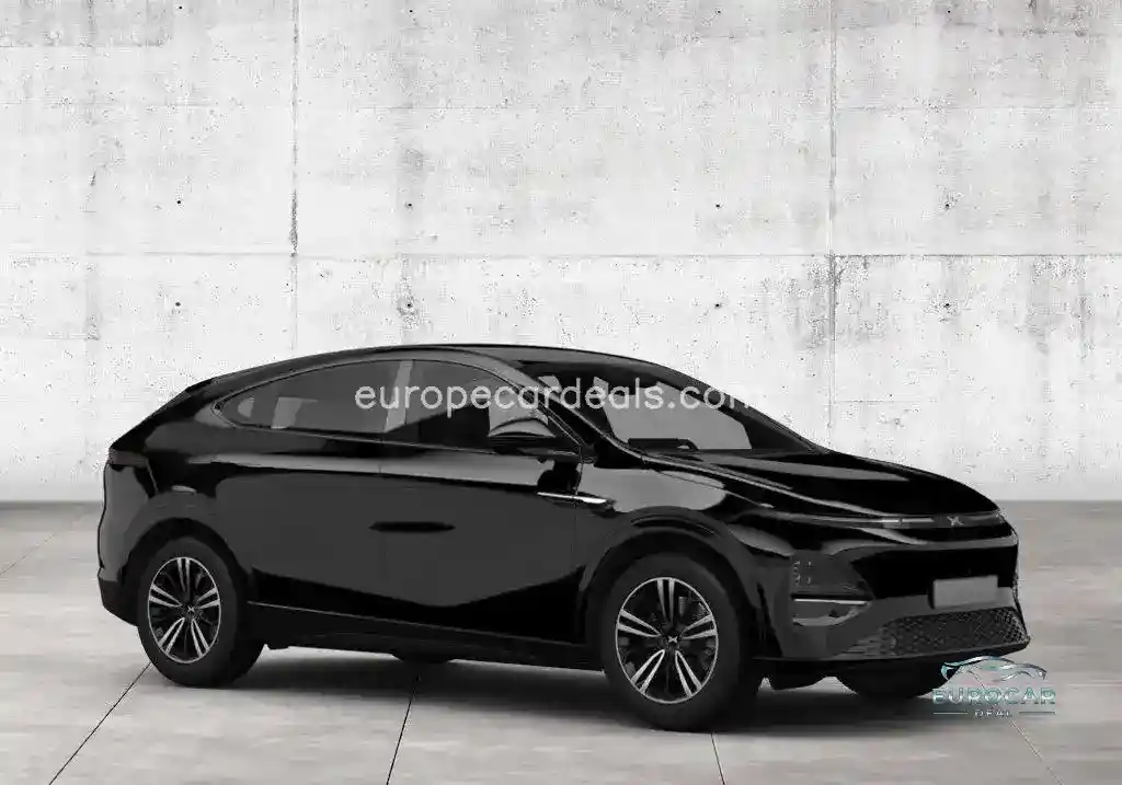 XPENG G6