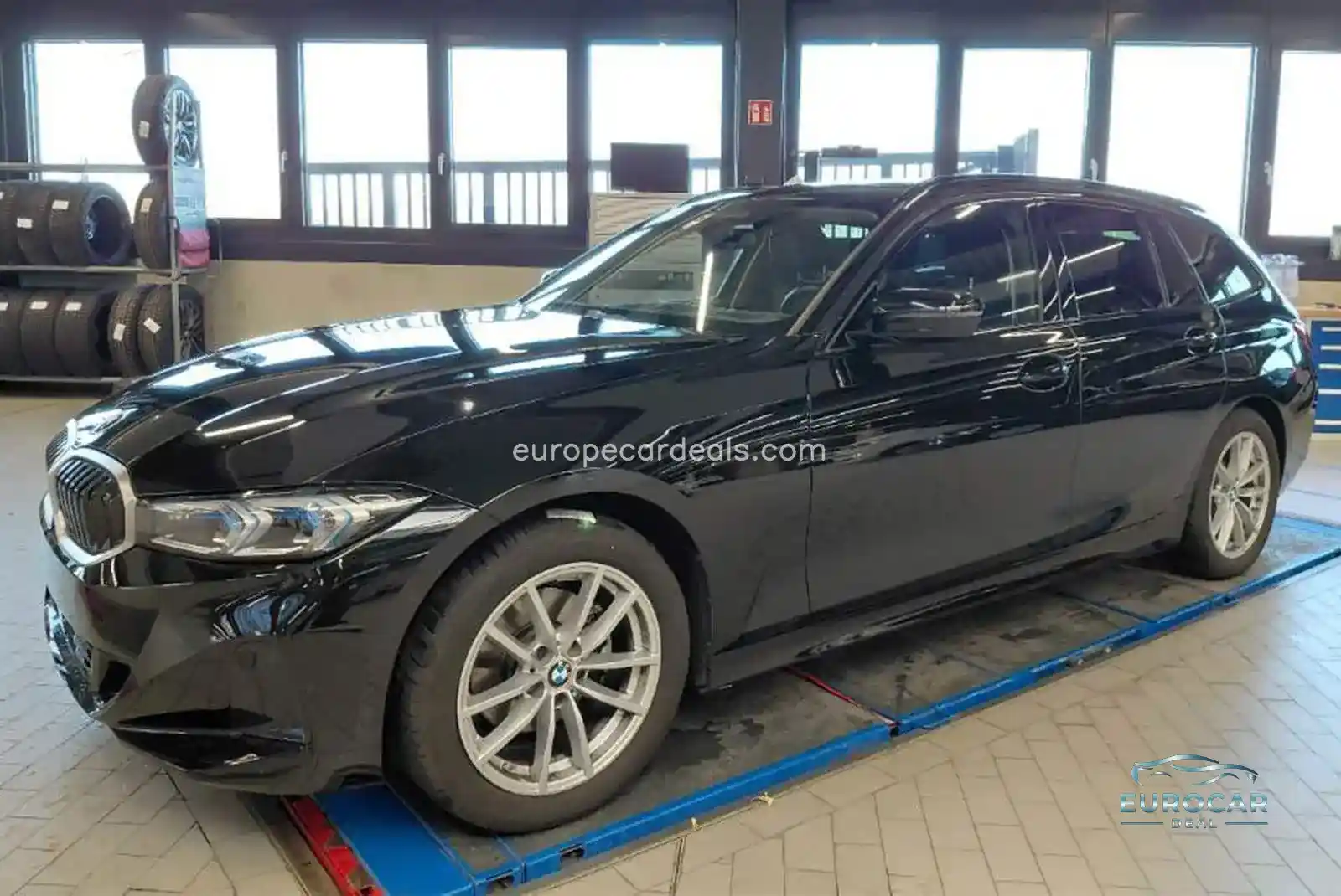 BMW 320