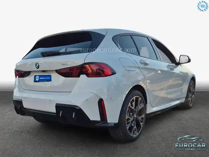 BMW 120
