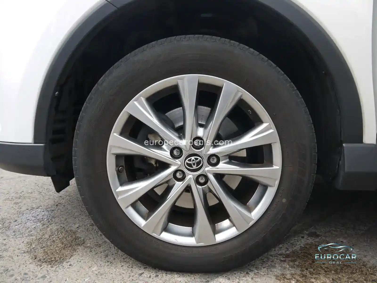Toyota RAV 4
