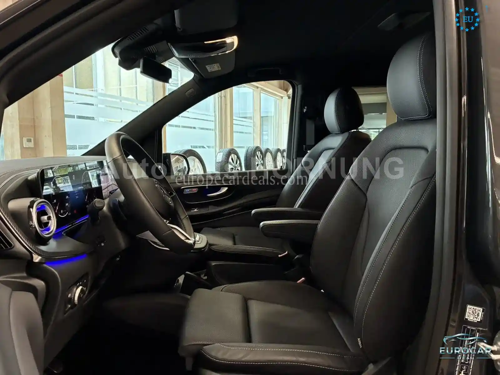 Mercedes-Benz V 250
