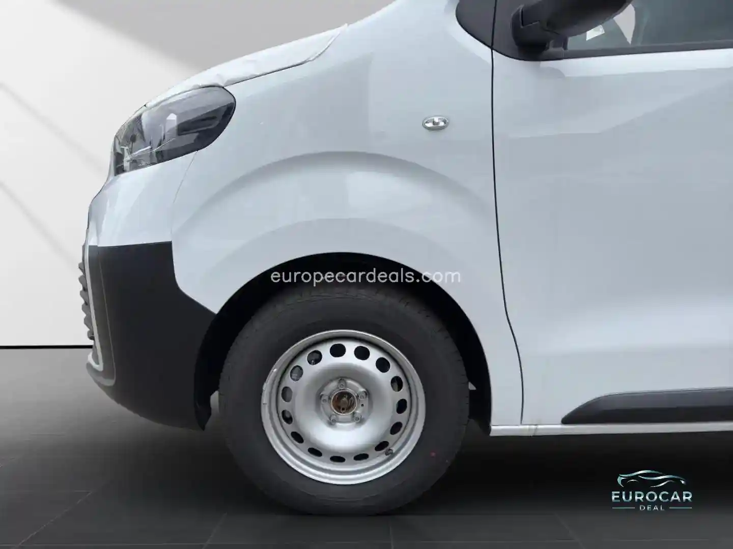 Toyota Proace (Verso)