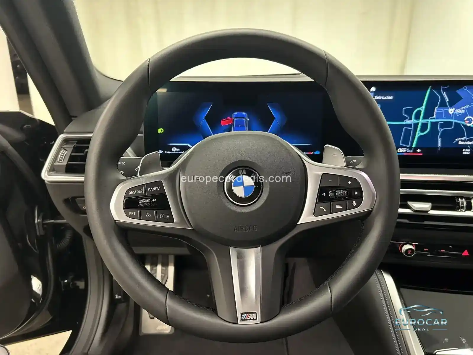 BMW M240i