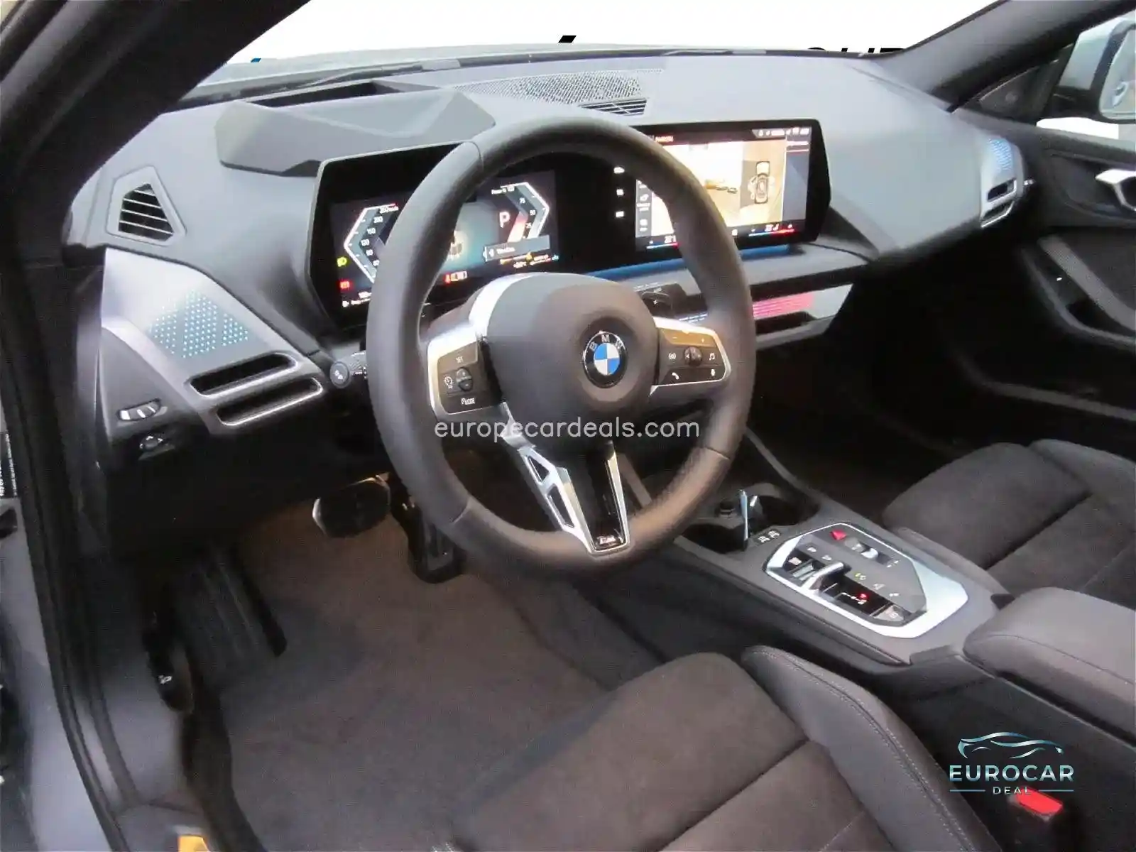 BMW 220 Gran Coupé