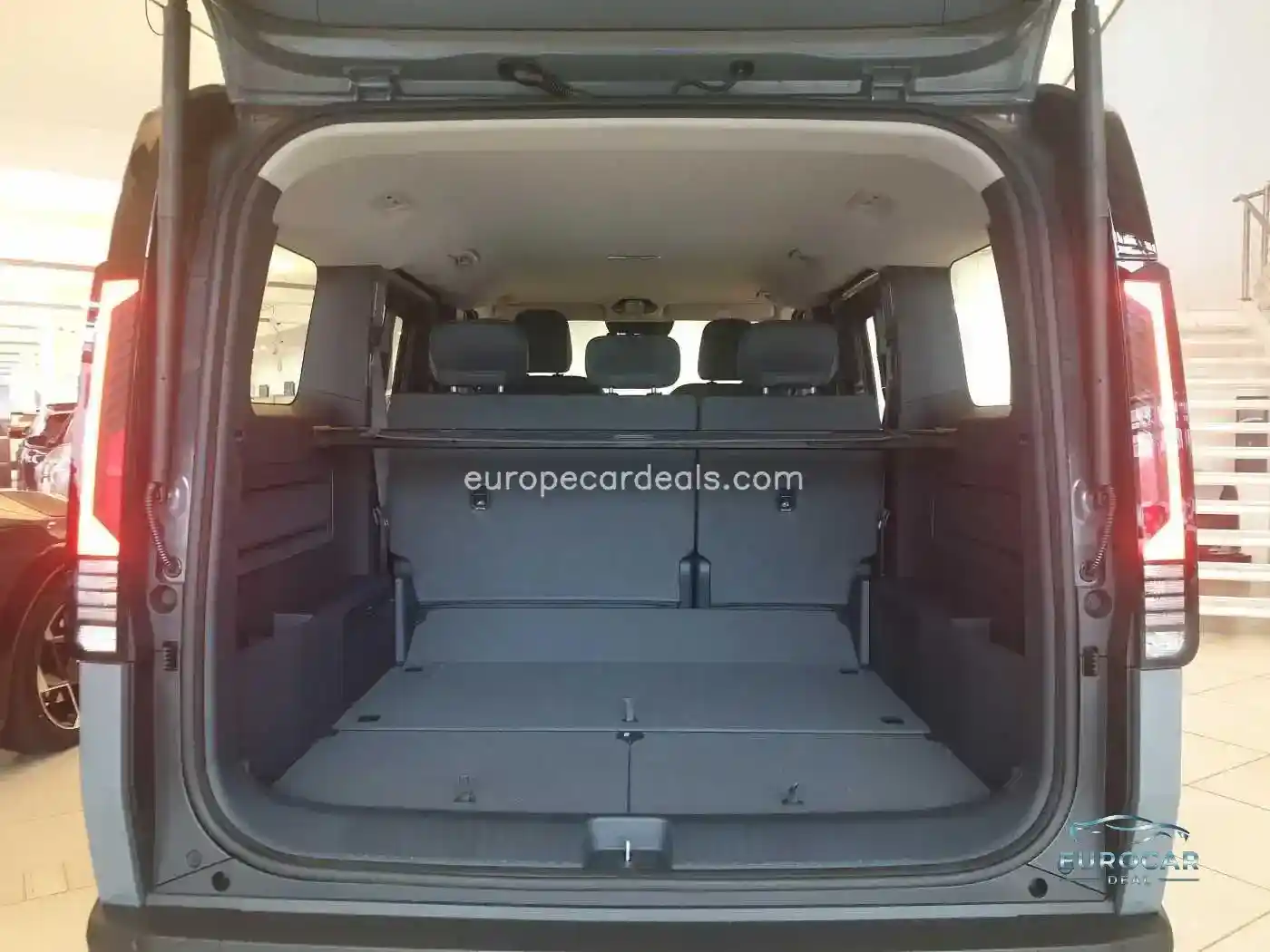 Kia PV5