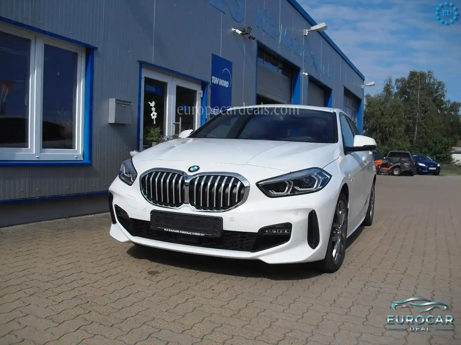 BMW 120