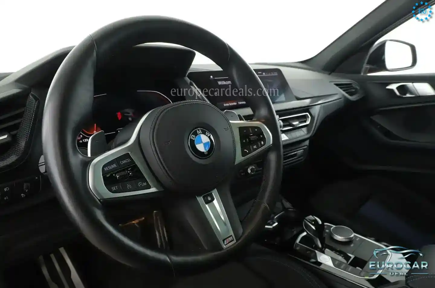 BMW 128