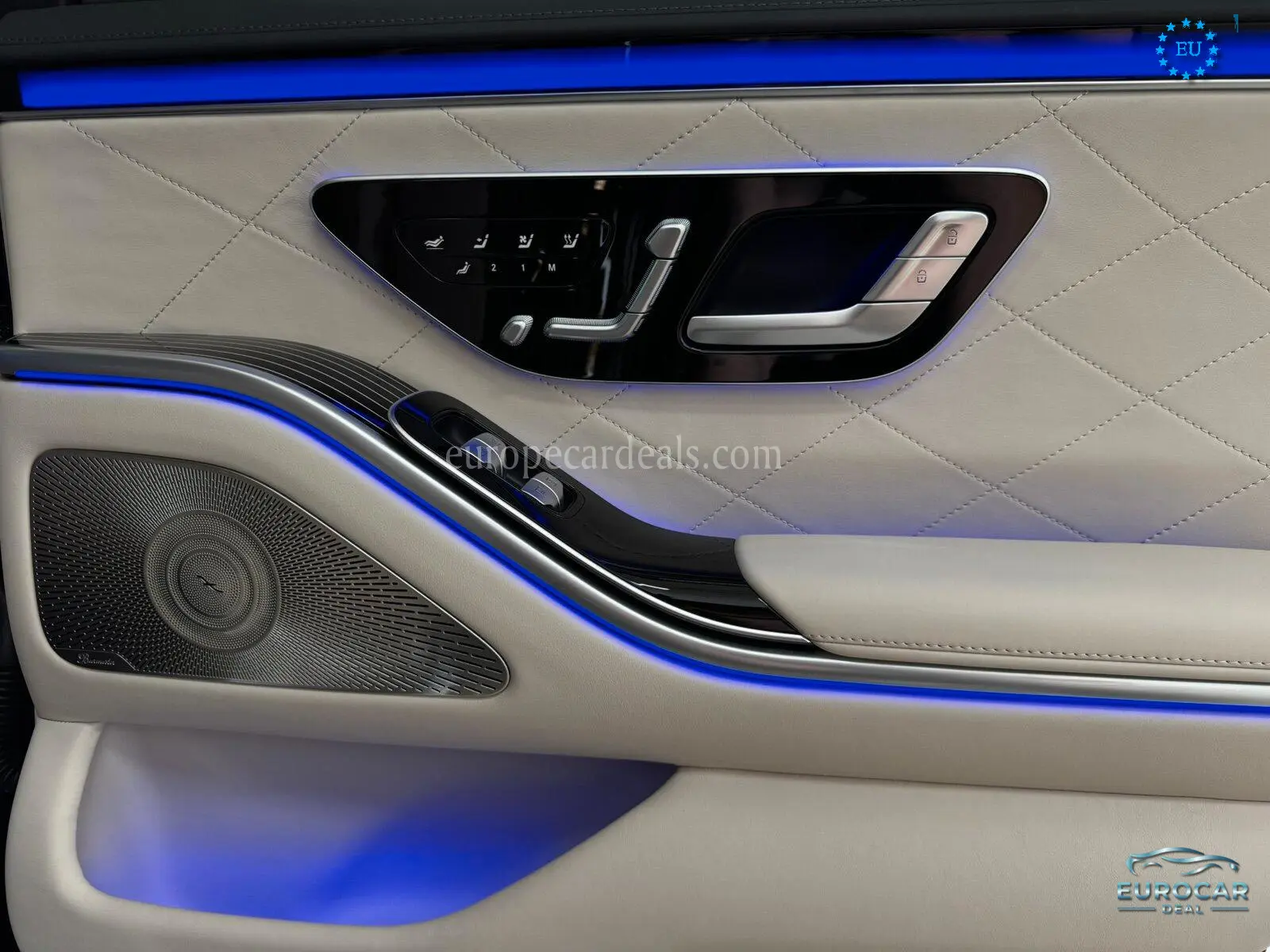 Mercedes-Benz S 400