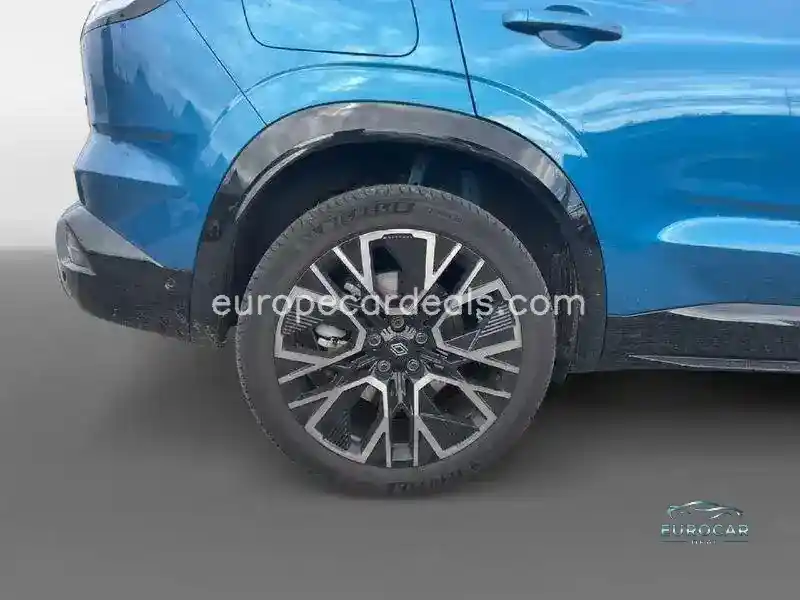 Renault Alaskan