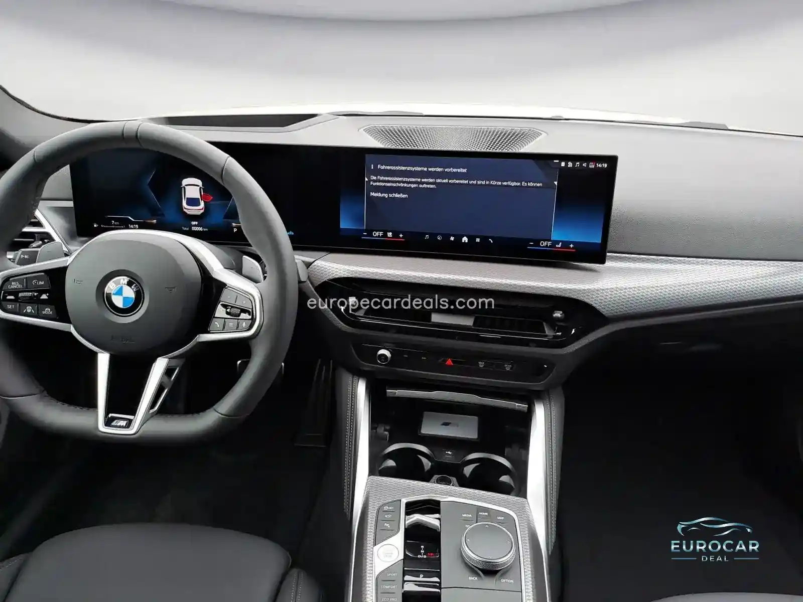 BMW 420 Gran Coupé