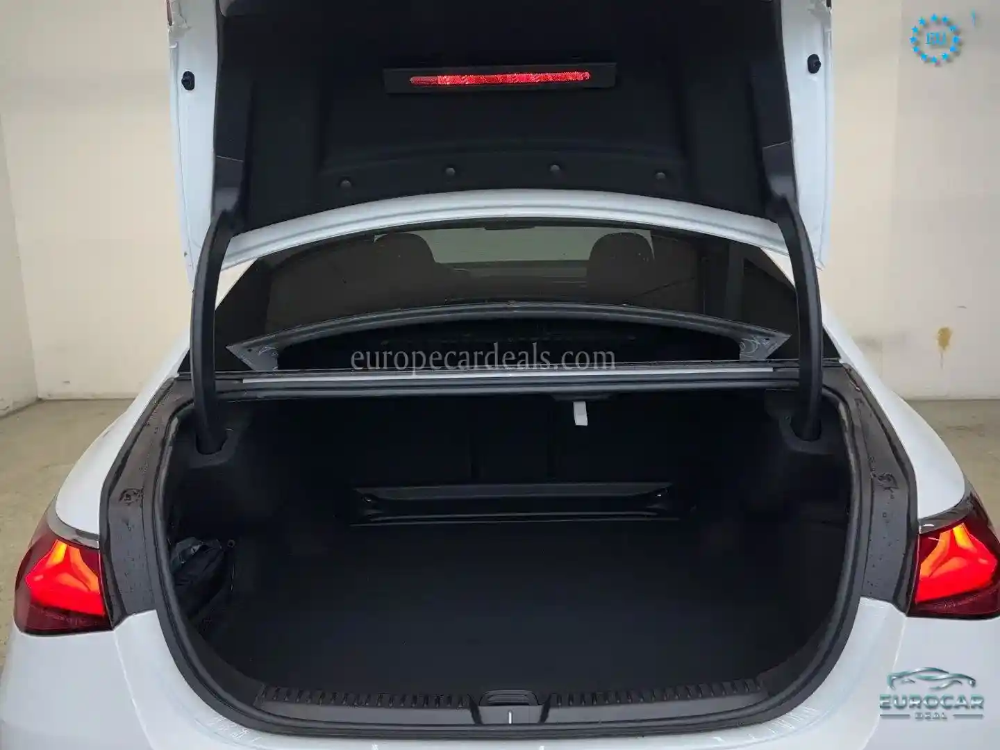 Mercedes-Benz E 450
