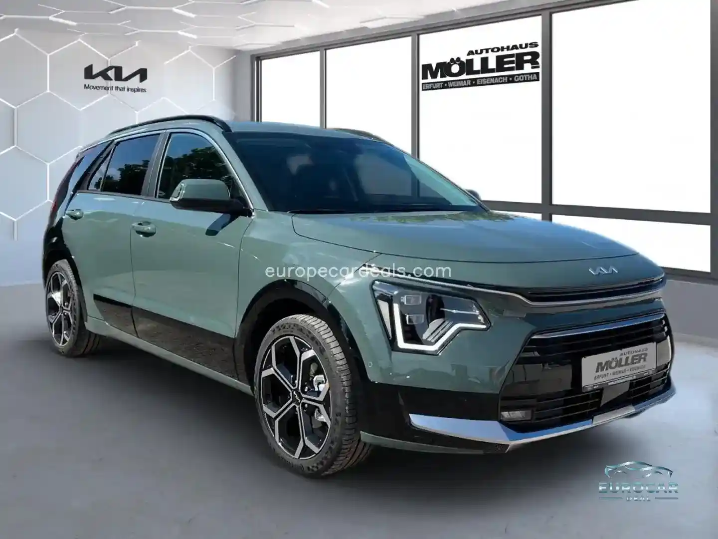 Kia Niro