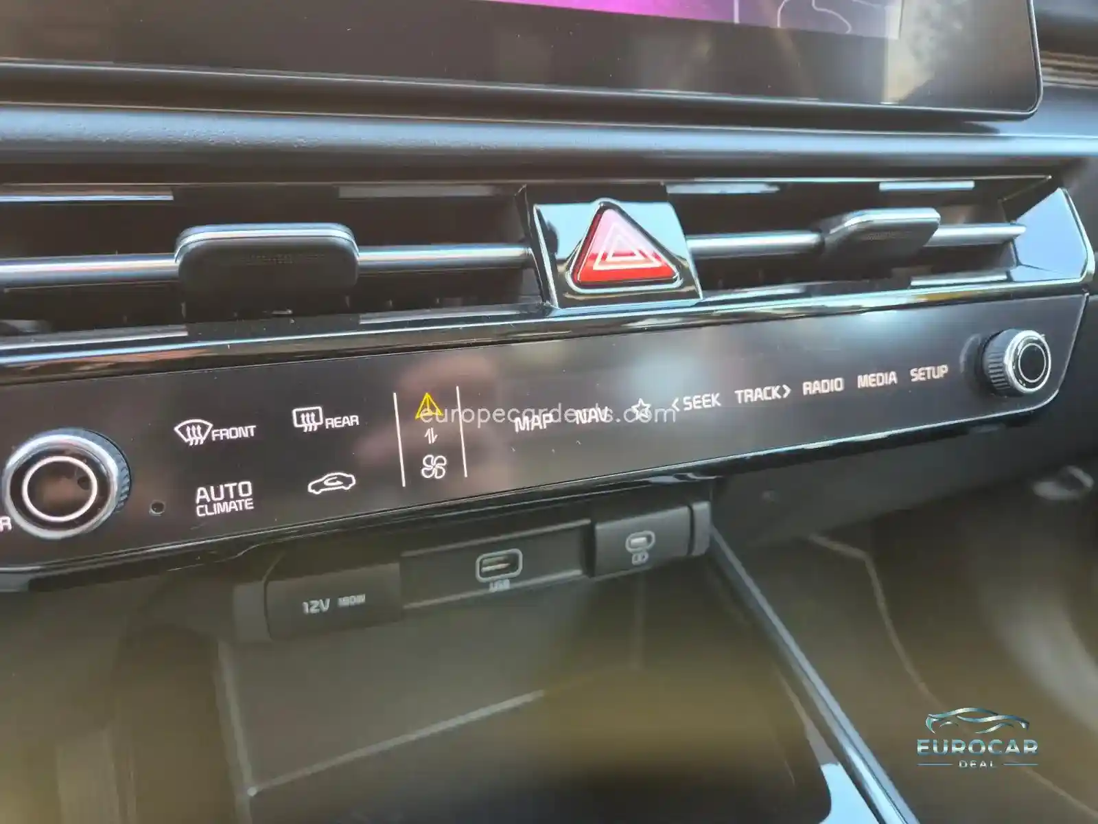 Kia Niro EV
