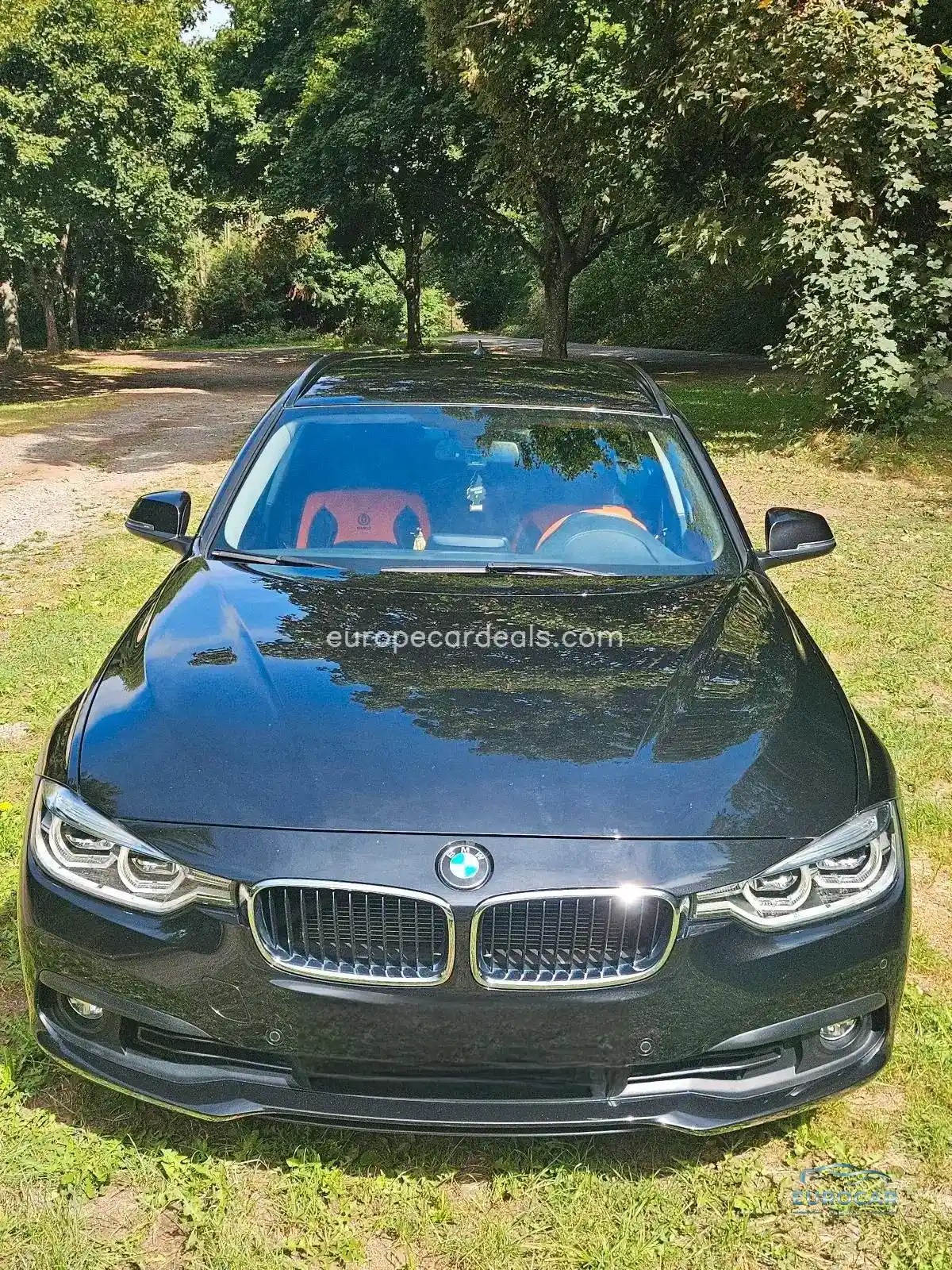 BMW 318
