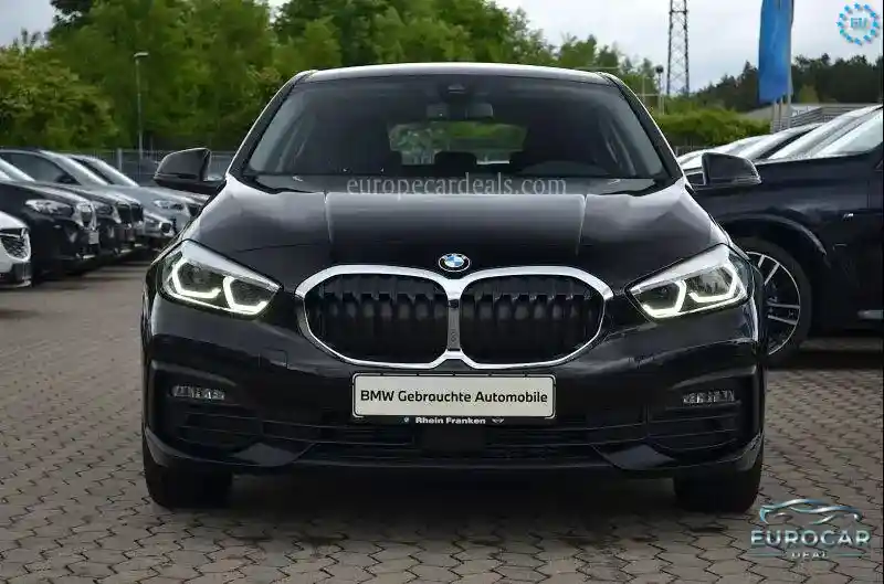 BMW 118