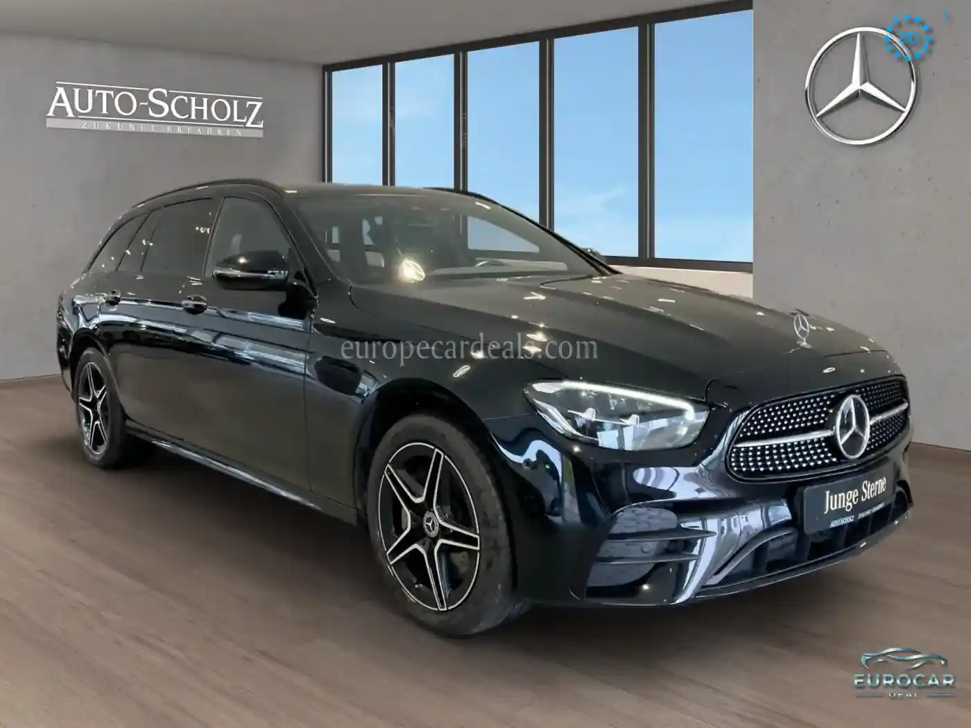 Mercedes-Benz E 300