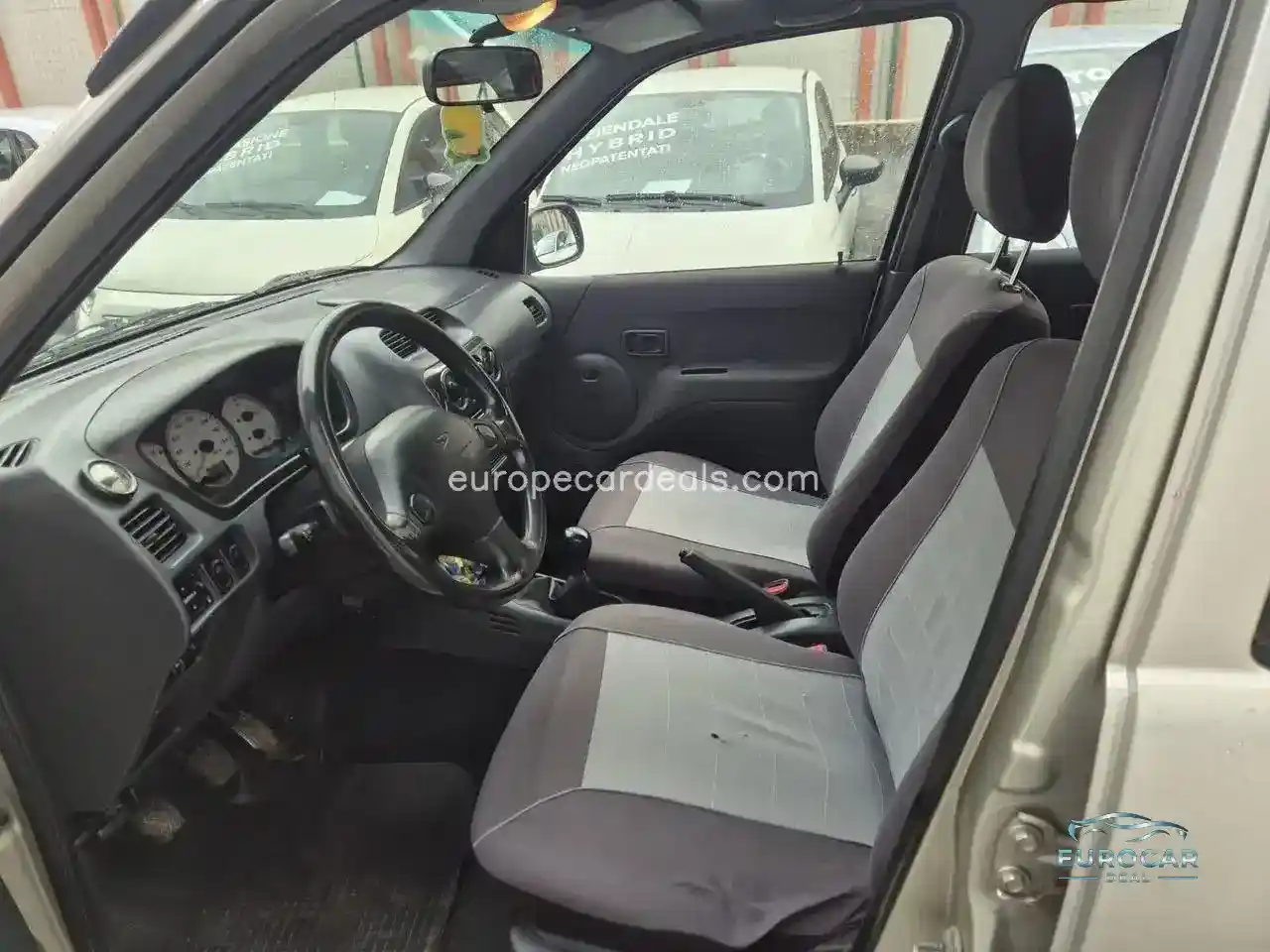 Daihatsu Terios