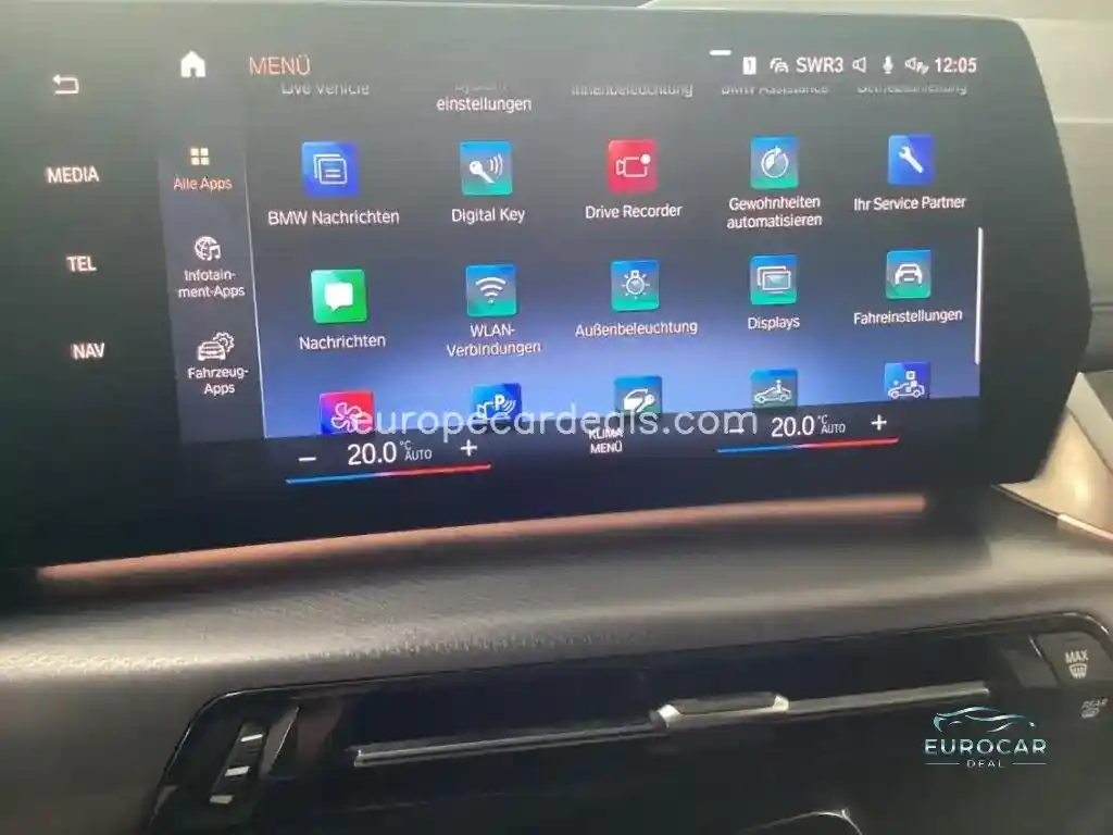 BMW 220 Active Tourer