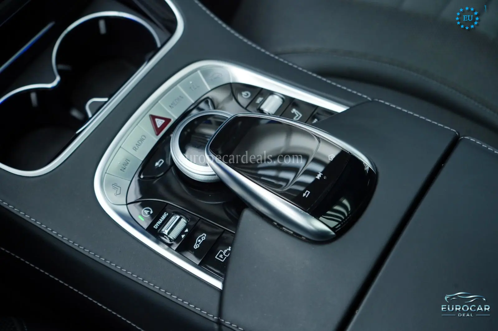Mercedes-Benz S 560