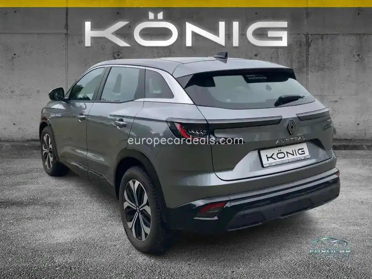 Renault Austral