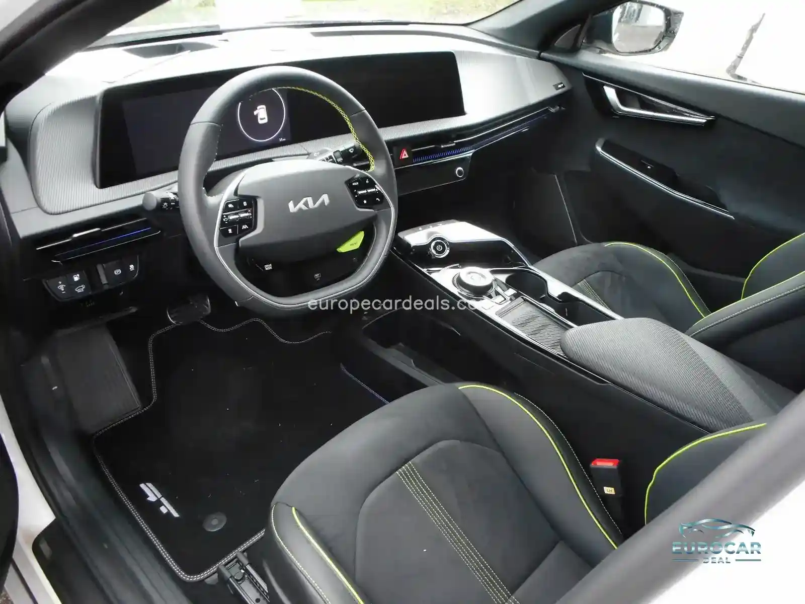 Kia EV6