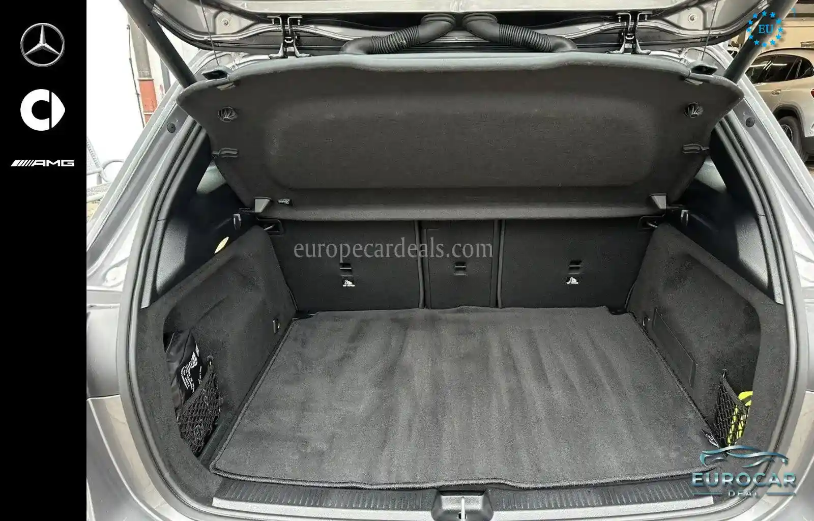 Mercedes-Benz B 220