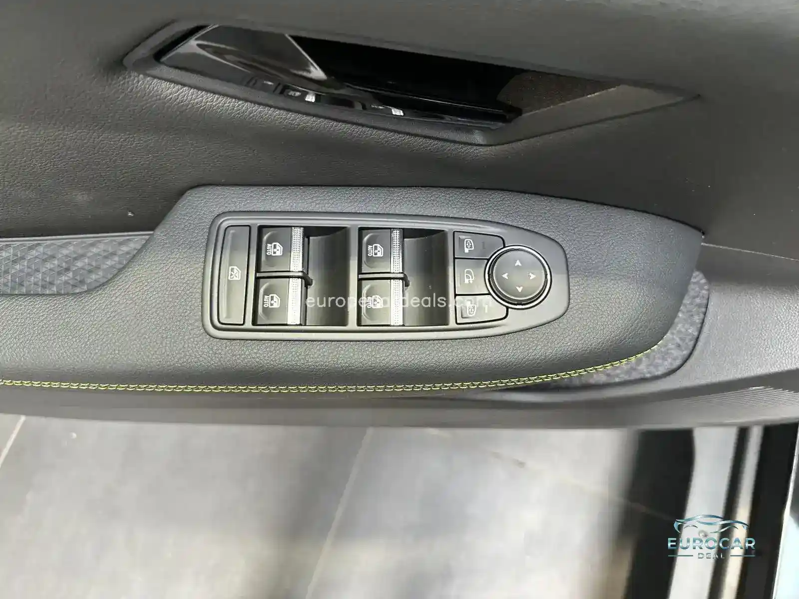 Renault Scenic E-TECH