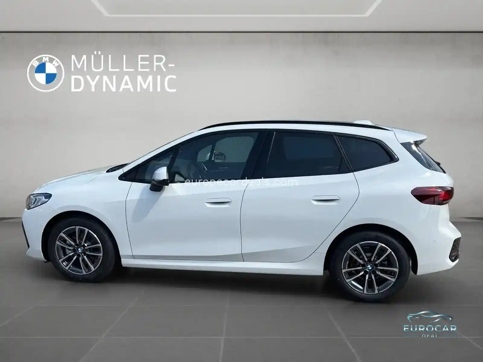 BMW 218 Active Tourer