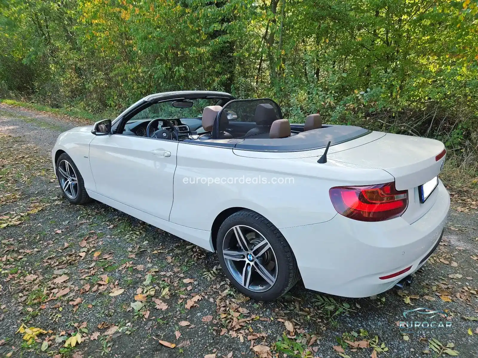 BMW 220