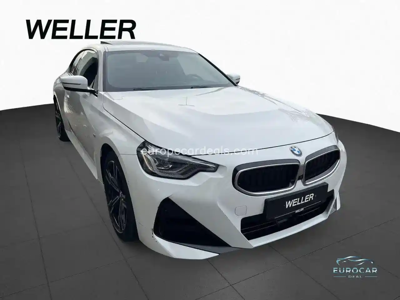 BMW 220