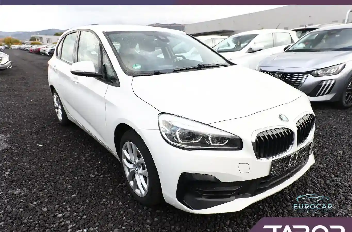 BMW 225