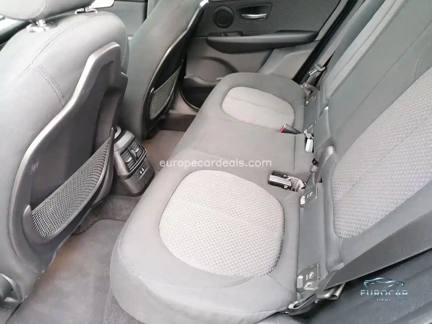 BMW 225 Active Tourer