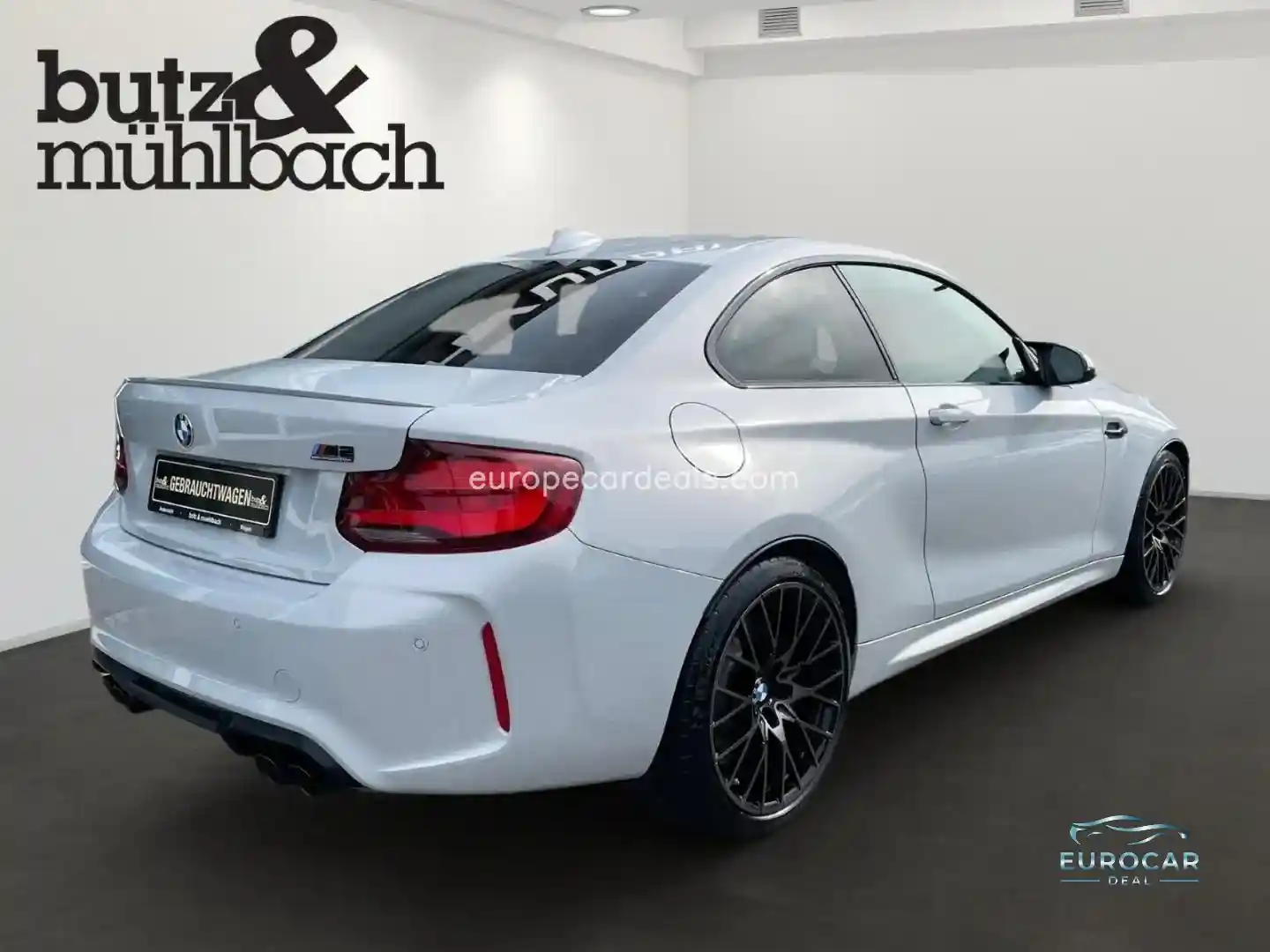 BMW M2