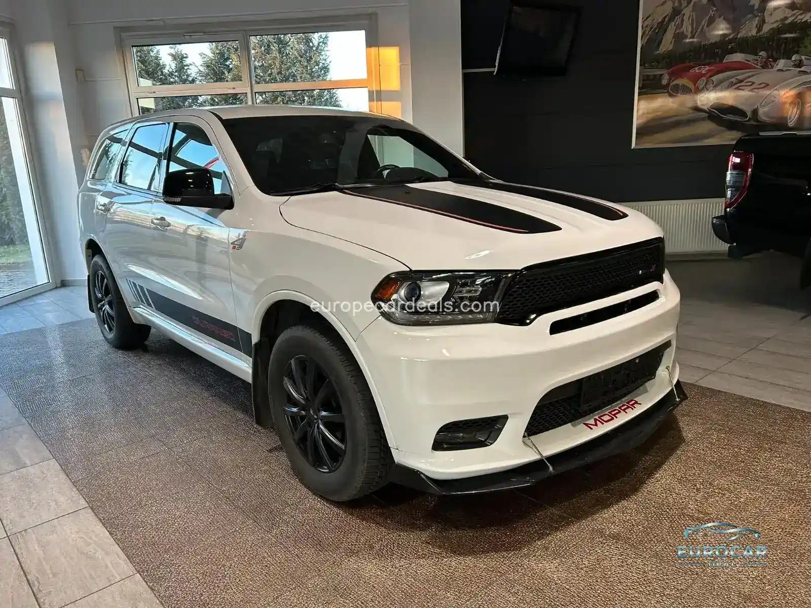 Dodge Durango