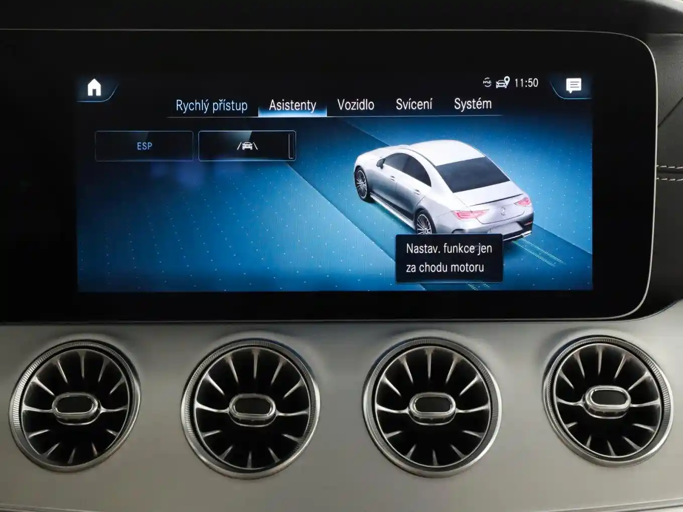 Mercedes-Benz CLS 220