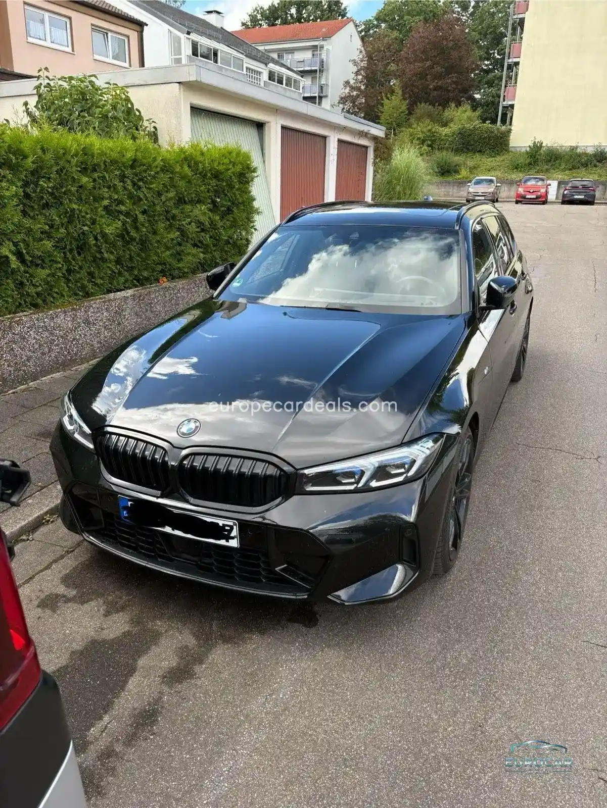 BMW 320