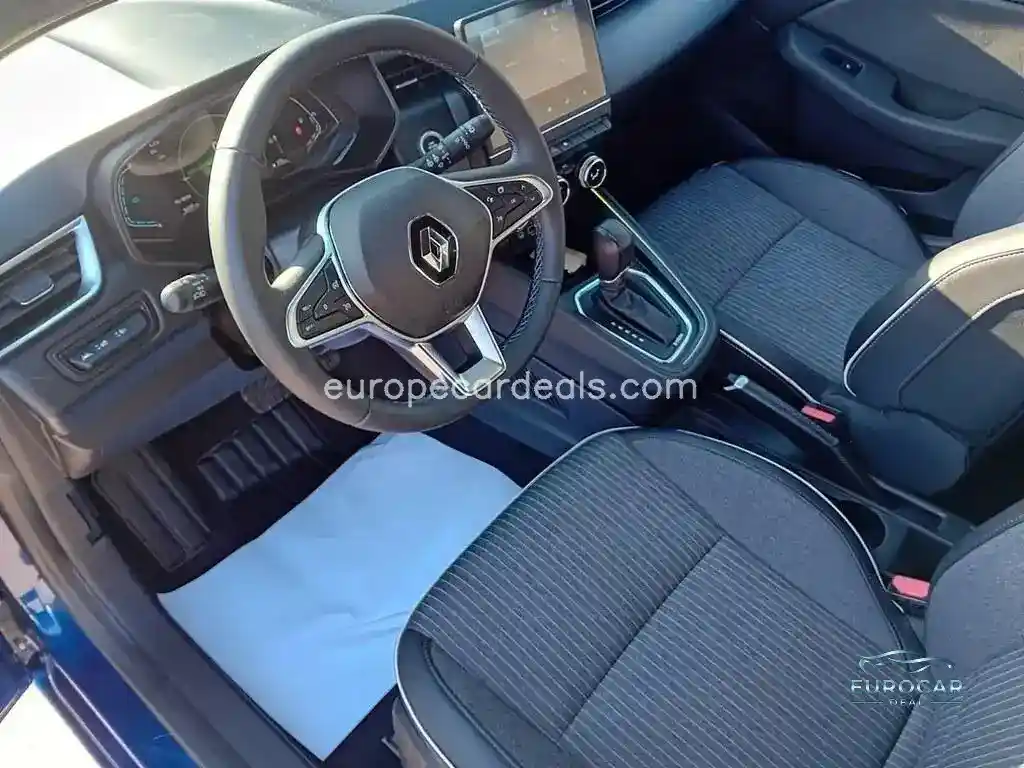 Renault Other