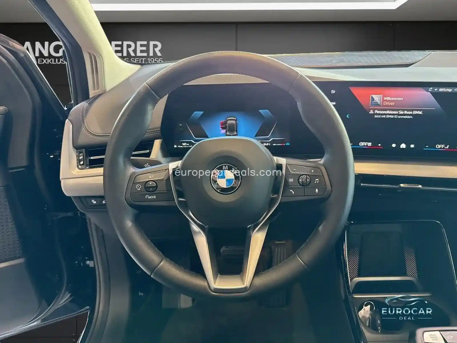 BMW 223 Active Tourer