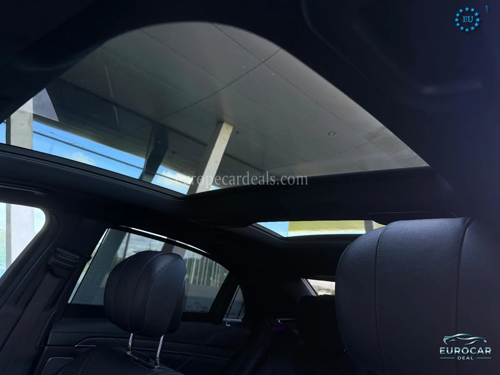 Mercedes-Benz S 350