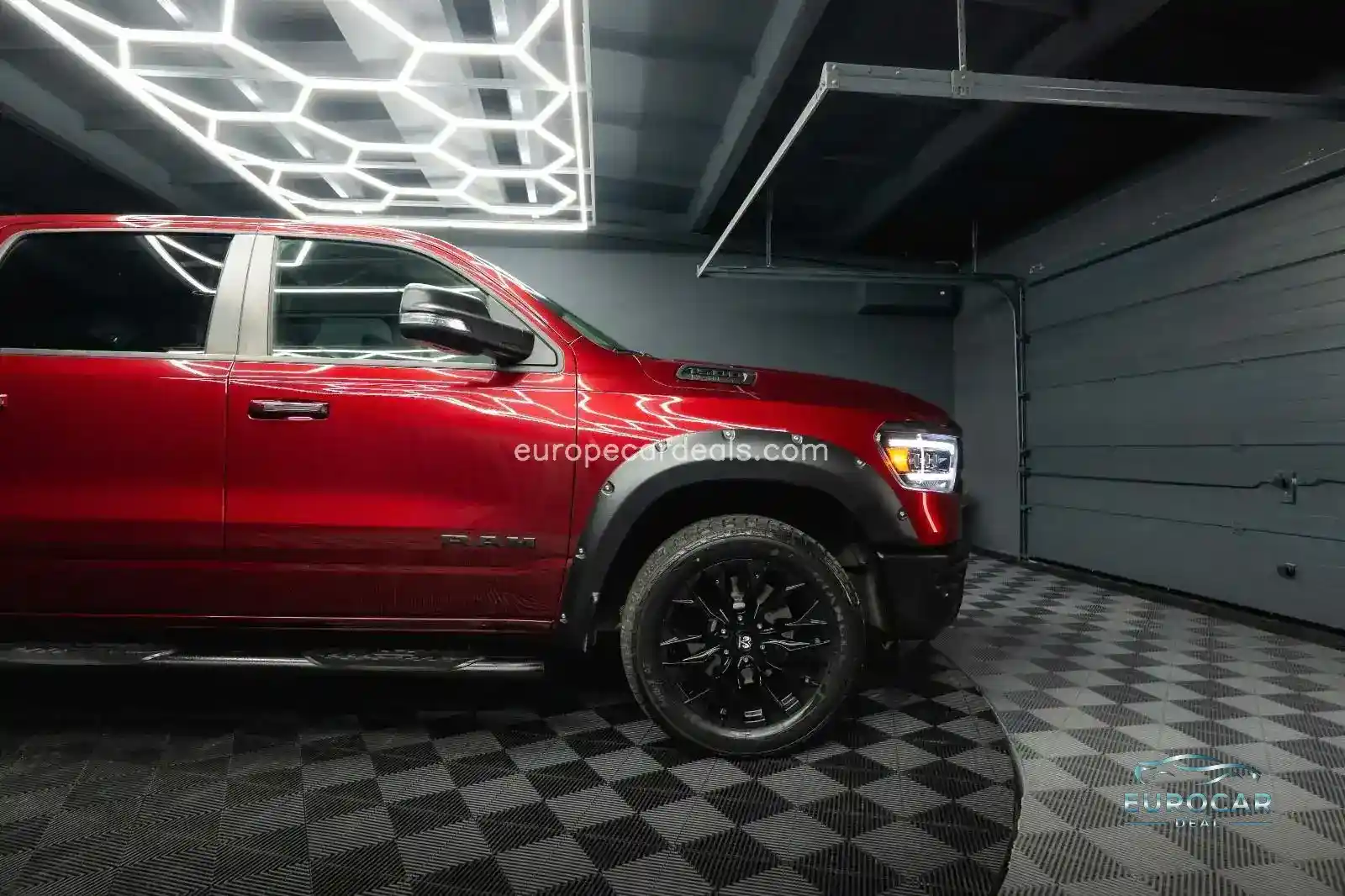Dodge RAM