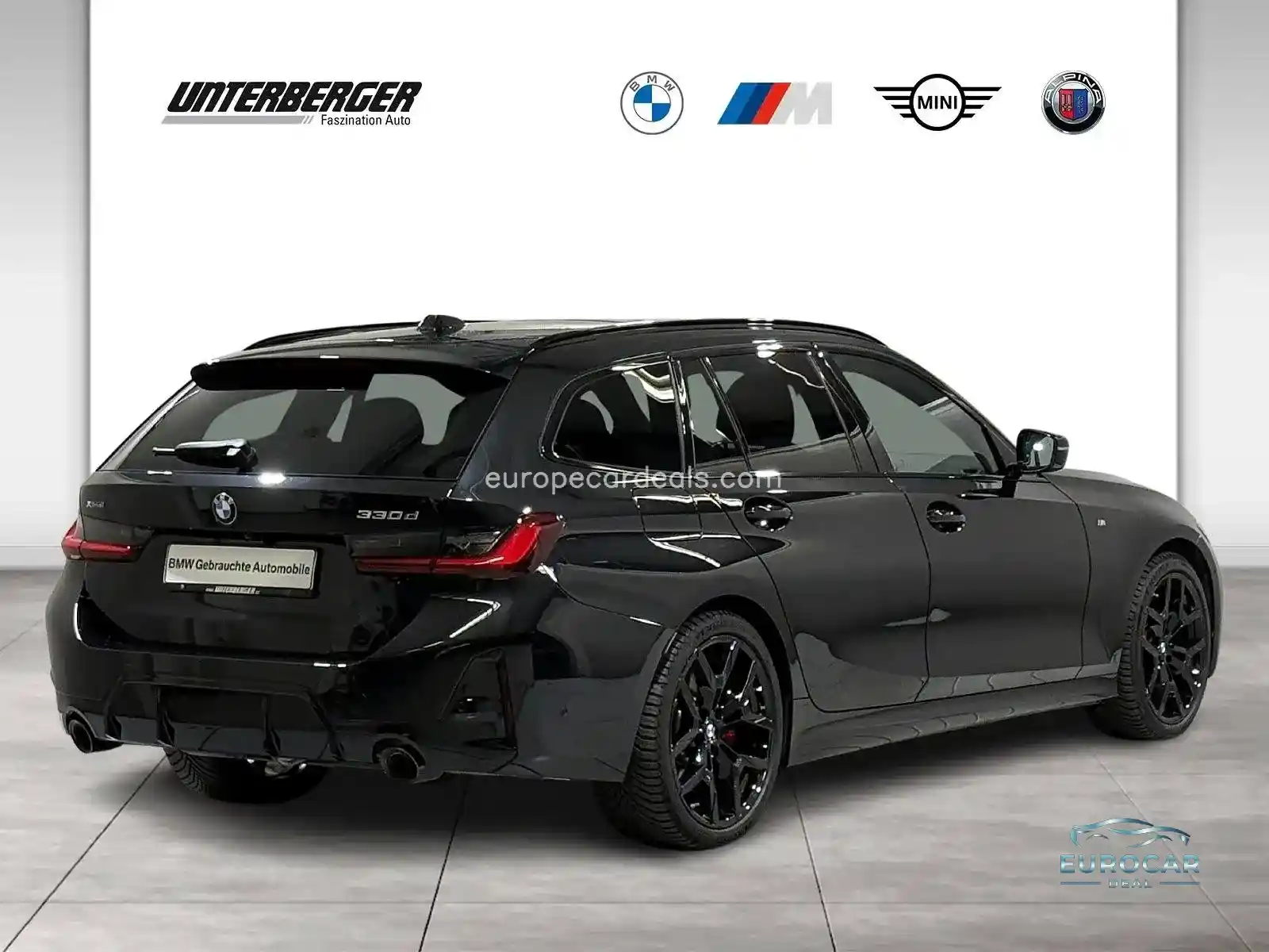 BMW 330