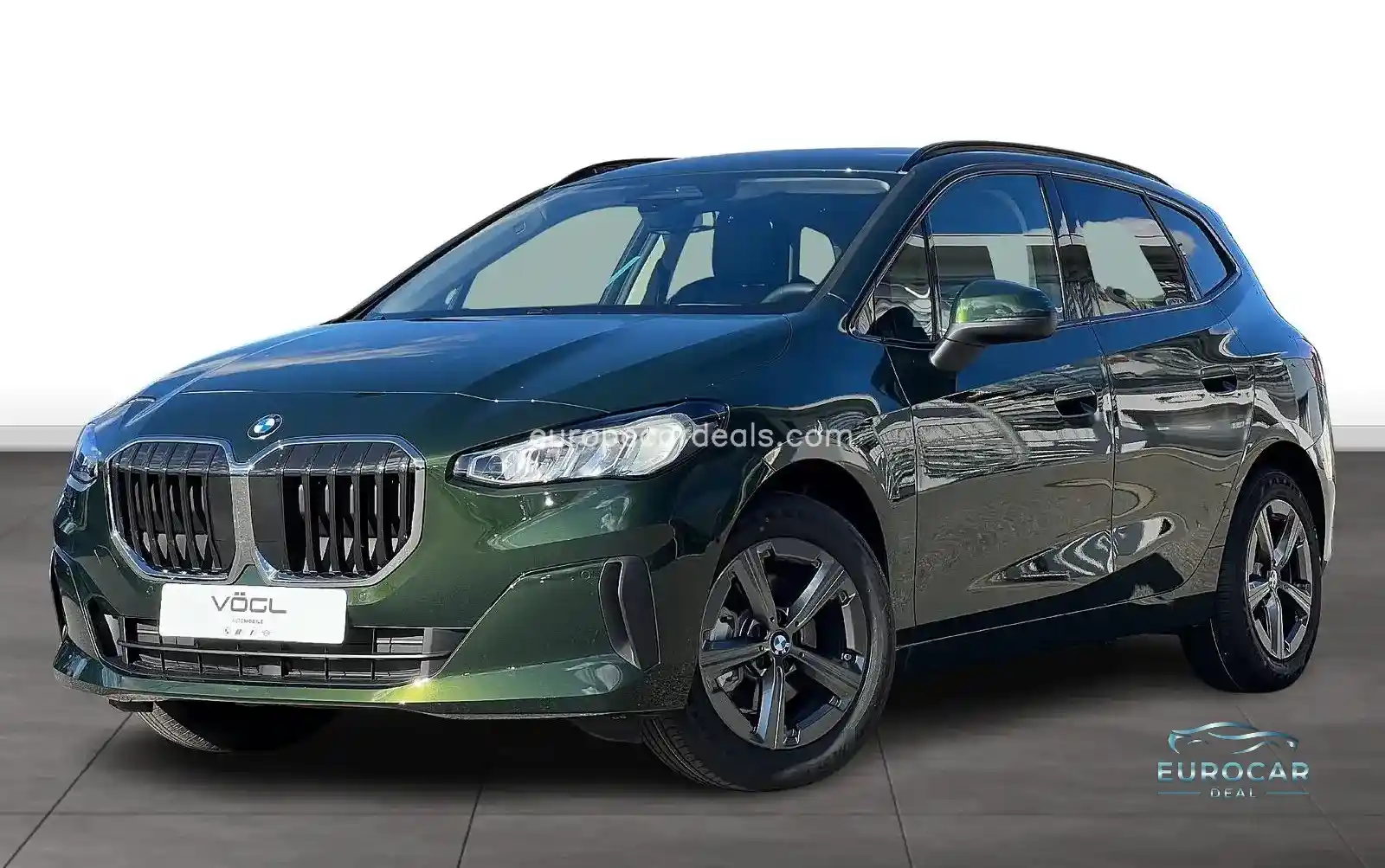 BMW 218 Active Tourer