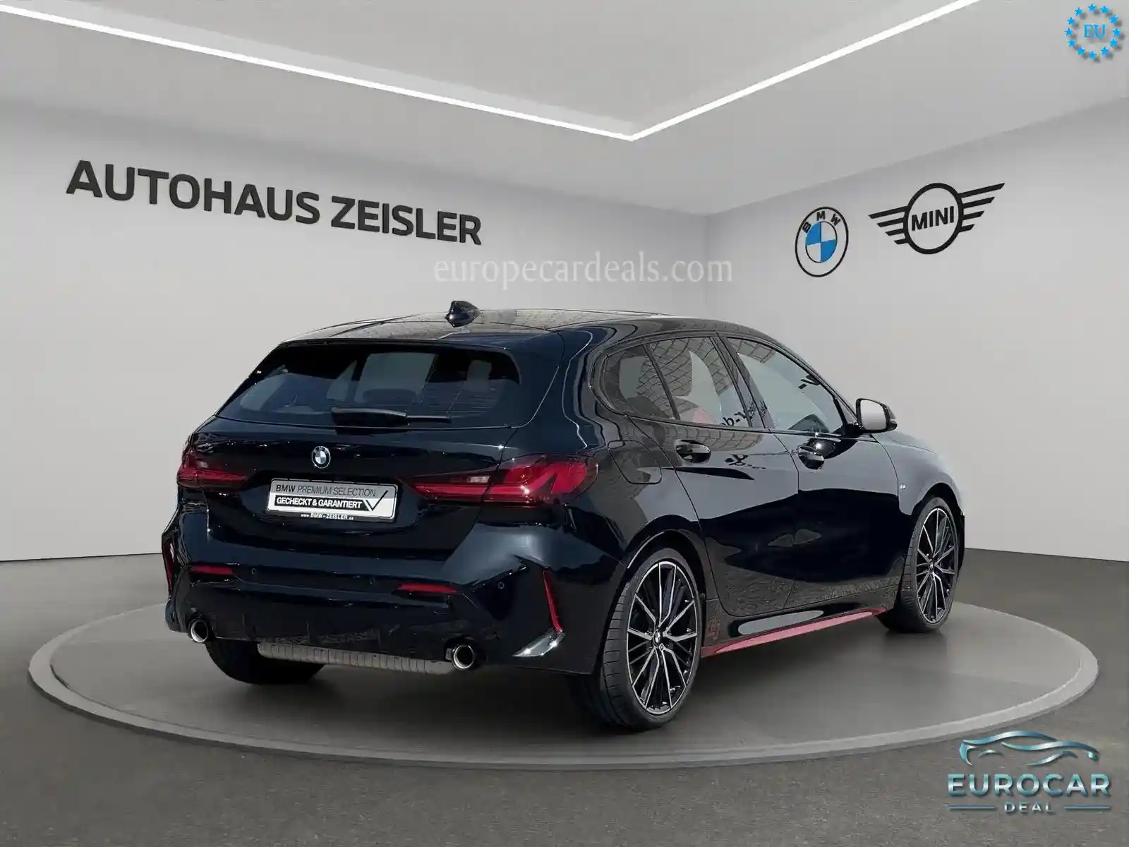 BMW 128